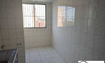 Imagem 7: APARTAMENTO 02 DORM - INOCOOP - CAMPO LIMPO