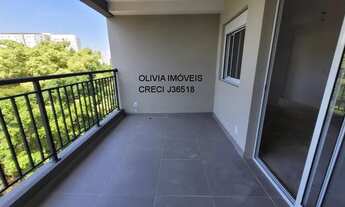 Imagem: SÃO PAULO - Apartamento Padrão - SANTO