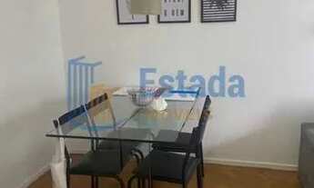 Imagem 4: Apartamento para aluguel com 70 metros quadrados com 2 quartos em Leblon - Rio de Janeiro