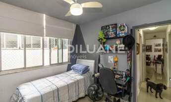 Imagem 6: Cobertura-À VENDA-Copacabana-Rio de Janeiro-RJ