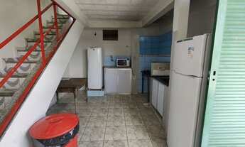 Imagem 2: Suíte do lado do centro de BH paga e mora