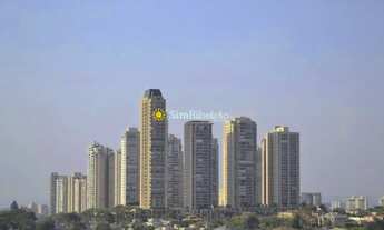 Imagem 2: Apartamento a venda no Edifício Blue Diamond. Bairro Bosque das Juritis