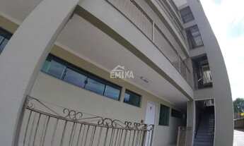 Imagem 2: Apartamento com 2 quarto(s) no bairro Jd. Santa Cruz em Cuiabá - MT