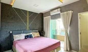 Imagem 6: CD 034, Residencial Cartier, Casa duplex com 03 quartos, 03 banheiros, 02 vagas