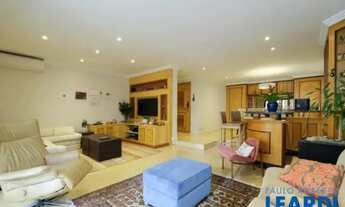 Imagem 5: APARTAMENTO - HIGIENÓPOLIS - SP