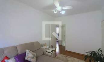 Imagem 3: Apartamento para Aluguel - Casa Verde, 2 Quartos, 60 m2