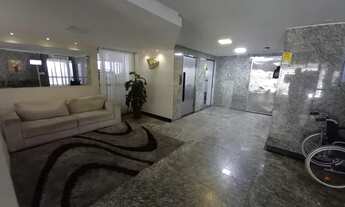 Imagem 2: Apartamento para aluguel tem 66 metros quadrados com 2 quartos em Boa Viagem - Recife - PE