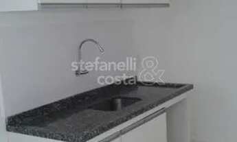 Imagem 6: ALUGA -SE APTO 2 DORMS TOTALMENTE REFORMADO COM VAGA - JD.PAULISTA R$ 2.850