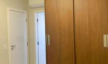 Imagem 5: Apartamento para aluguel com 40 metros quadrados com 1 quarto em Vila Clementino - São Pau