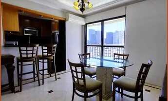 Imagem 3: SÃO PAULO - Apartamento Padrão - JARDIM PAULISTA