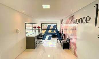 Imagem 5: Apartamento com 3 dormitórios para alugar, 82 m² por R$ 1.750/mês - Alto Branco - Campina