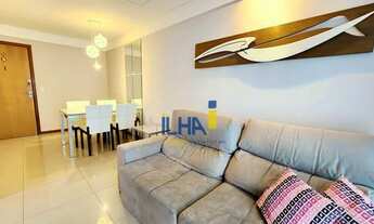 Imagem 6: Apartamento com 3 dormitórios à venda por R$ 800.000 - Bento Ferreira - Vitória/ES