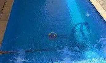 Imagem 5: Casa com 3 dormitórios à venda, 140 m² por R$ 385.000 - Parque Residencial Santo André - C