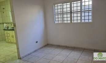 Imagem 7: CASA CARANDA I BOSQUE - 4 VAGAS NA GARAGEM - CAMPO GRANDE/MS[br