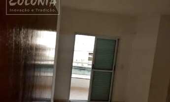 Imagem 2: Santo André - Apartamento Padrão - Vila Curuçá
