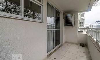 Imagem 7: Apartamento para Aluguel - Pechincha, 2 Quartos, 62 m2