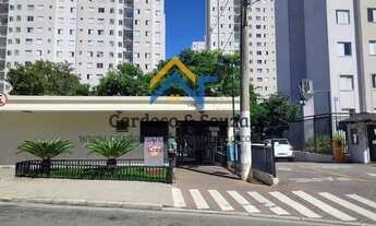 Imagem: Apartamento para Venda em Guarulhos, Cocaia