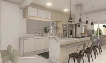 Imagem 5: Casa em Construção (Condomínio) Casa em Construção (Condomínio) em São José dos Campos