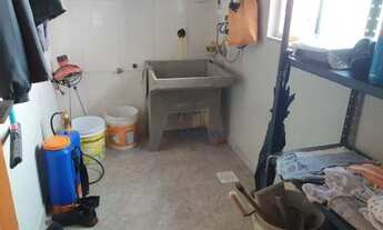 Imagem 5: Casa com 3 dormitórios para alugar, 120 m² por R$ 2.800,00/mês - Caminho Novo - Palhoça/SC