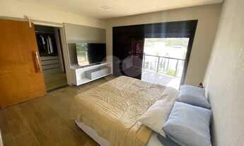 Imagem 4: Casa-Cotia-Jardim Caiapiá