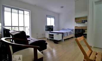 Imagem: Apartamento para Aluguel - Vila Andrade