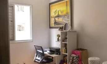 Imagem 6: Apartamento para Aluguel - Vila Lusitânia, 2 Quartos, 49 m2