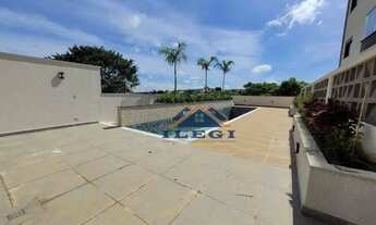 Imagem 6: Apartamento com 3 dormitórios à venda, 141 m² por R$ 990.000,00 - Pinheirinho - Vinhedo/SP