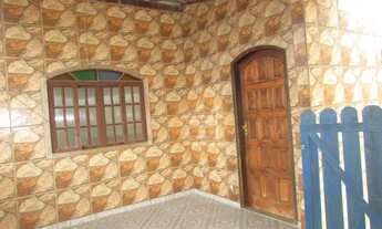 Imagem 6: Casa Duplex em Manilha - 4 Quartos - Suite - Garagem - Itaboraí - RJ