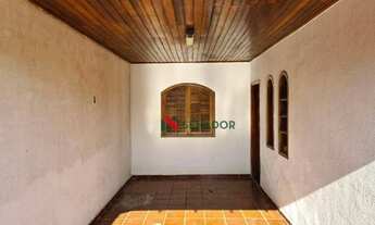 Imagem 3: Casa com 2 dormitórios, 94 m² - venda por R$ 287.000,00 ou aluguel por R$ 1.300,00/mês - A