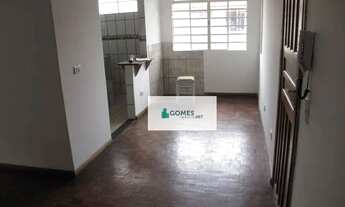 Imagem 6: Apartamento com 2 dormitórios para alugar, 47 m² por R$ 1.420,00/mês - Campo Comprido - Cu