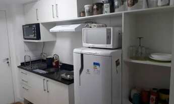 Imagem: Studio mobiliado zona norte Santana