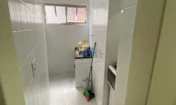 Imagem: Kitnet com 1 dorm, Itararé, São Vicente