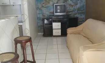 Imagem 3: Aluguel de casa Casa em condomínio com 1 dormitório