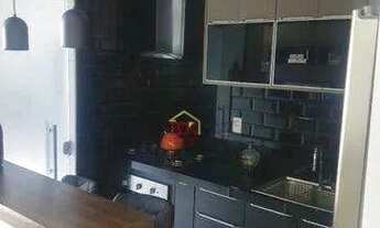 Imagem 3: Apartamento com 3 dormitórios à venda, 78 m² por R$ 541.000,00 - Jardim Paraíso - São José