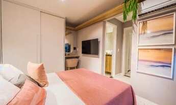 Imagem 5: LH- Imperdível Apartamento para venda com 47 metros quadrados com 2 quartos em Torreão - R