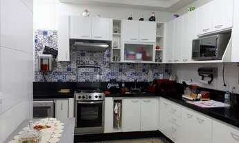 Imagem 7: Apartamento LINDO com 2 dormitórios à venda, 75 m² - Vila Pires - Santo André/SP