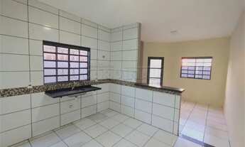 Imagem 2: Sao Carlos - Casa Padrão - Cidade Aracy