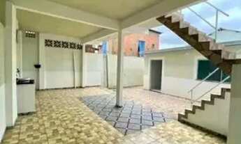 Imagem 6: CASA MARAPONGA Casa com 3 dormitórios