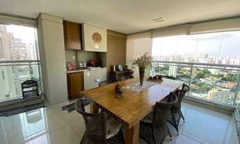 Imagem 3: Apartamento com 4 dormitórios - venda por R$ 3.000.000 ou aluguel por R$ 15.376/mês - Acli