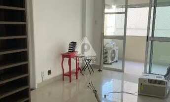 Imagem: Apartamento à venda, 2 quartos, 1 suíte