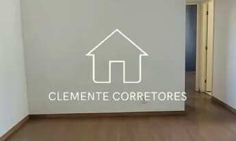 Imagem 4: Apartamento para aluguel possui 50 metros quadrados com 2 quartos