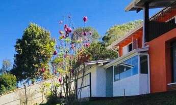 Imagem 3: Casa com 3 dormitórios à venda, 234 m² por R$ 750.000,00 - Alto da Boa Vista - Campos do J