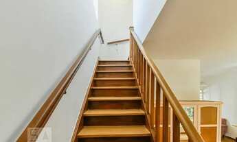 Imagem 7: Casa para Aluguel - Pinheiros, 3 Quartos, 120 m2