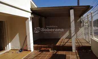Imagem 2: Casa - Vila Paraíso - Campinas
