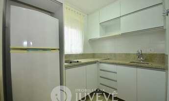 Imagem 7: IMOBILIÁRIA JUVEVÊ ALUGA APARTAMENTO MOBILIADO BACACHERI PRX AV PARANÁ E ERASTO GAERTNER P
