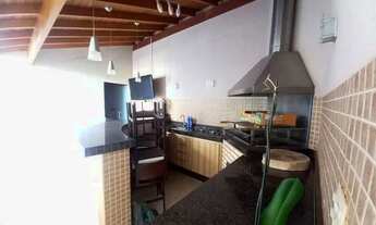 Imagem: Casa para venda possui 230 metros quadrados