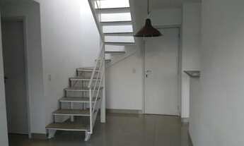 Imagem 6: Cobertura Life Resort Campo Grande