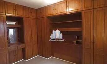 Imagem 5: Apartamento com 2 dormitórios para alugar, 125 m² por R$ 2.552,51/mês - Jardim Umuarama