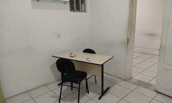 Imagem: Sala Comercial para alugar com 20m² - Completa