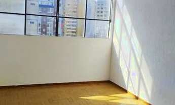 Imagem 6: Edifício Roma: Apartamento de 01 quarto à venda no Centro